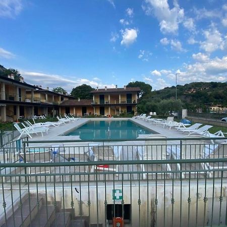 Iseo Lake Apartment スルツァーノ エクステリア 写真