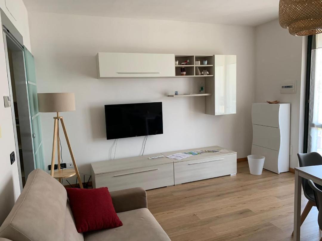 Iseo Lake Apartment スルツァーノ エクステリア 写真