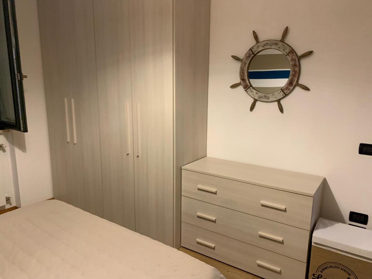 Iseo Lake Apartment スルツァーノ エクステリア 写真