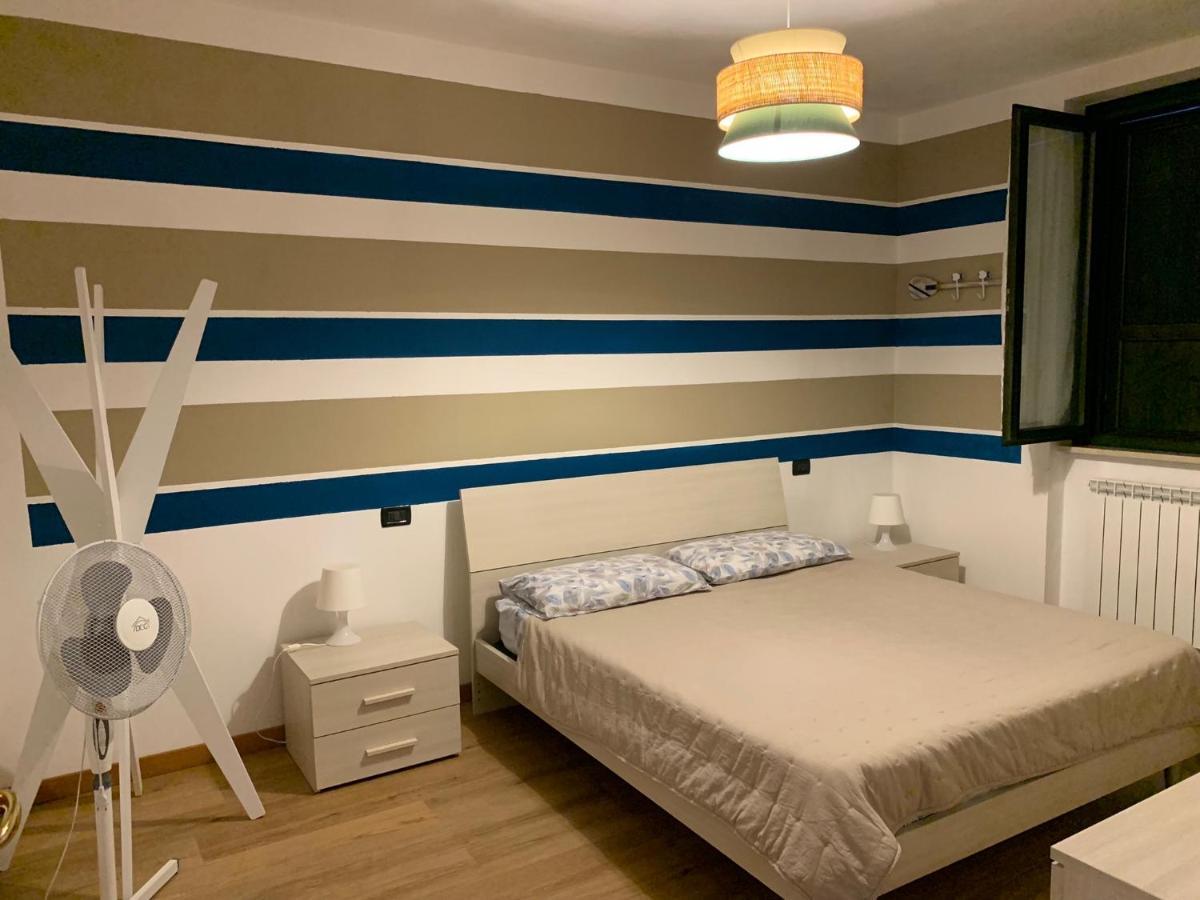 Iseo Lake Apartment スルツァーノ エクステリア 写真
