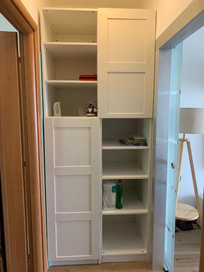 Iseo Lake Apartment スルツァーノ エクステリア 写真